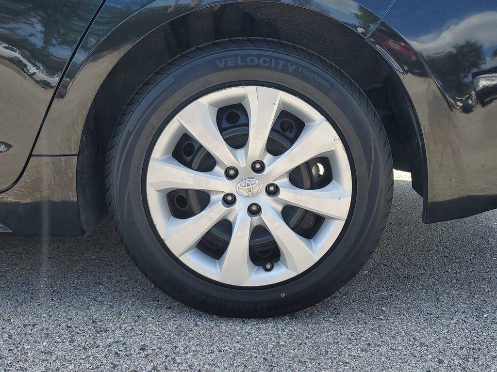 used 2022 Toyota Corolla car, priced at $14,997