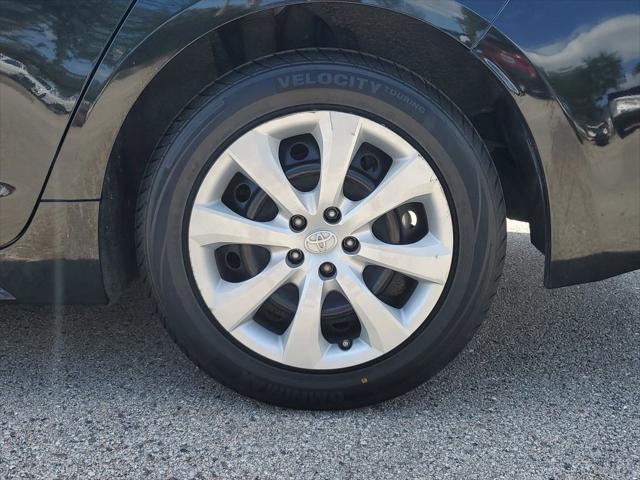 used 2022 Toyota Corolla car, priced at $17,987