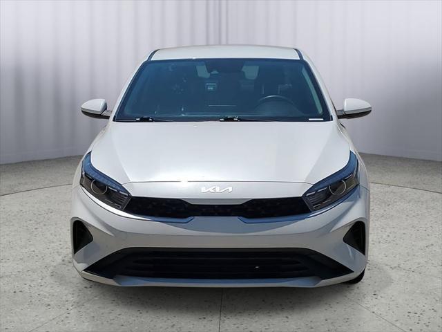 used 2024 Kia Forte car, priced at $16,997