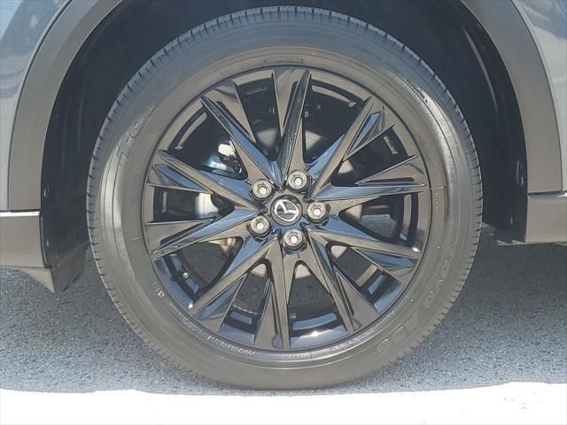 used 2024 Mazda CX-5 car, priced at $30,997