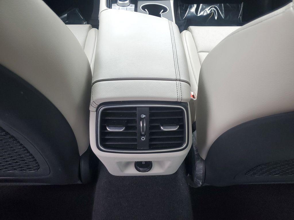 used 2023 Genesis G70 car, priced at $29,127
