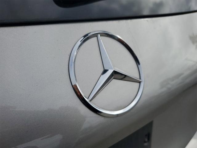 used 2021 Mercedes-Benz GLC 300 car, priced at $26,988