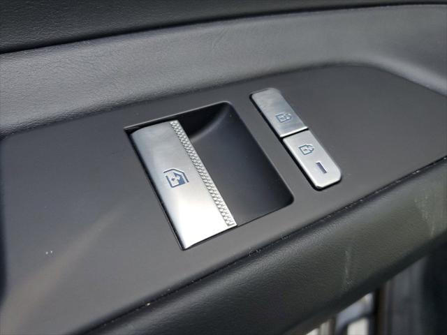 used 2024 Genesis GV80 car, priced at $64,357