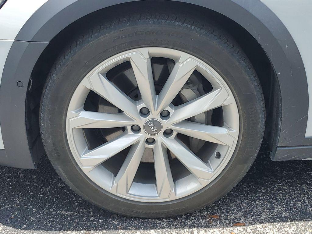 used 2020 Audi A6 car, priced at $37,507