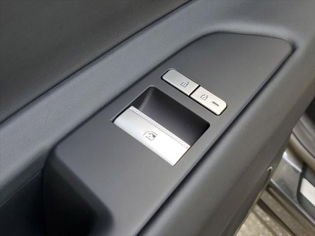 used 2024 Genesis GV80 car, priced at $68,347