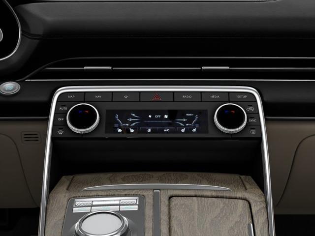 used 2024 Genesis GV80 car, priced at $67,997