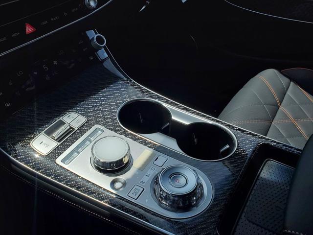 new 2026 Genesis GV70 car, priced at $73,129
