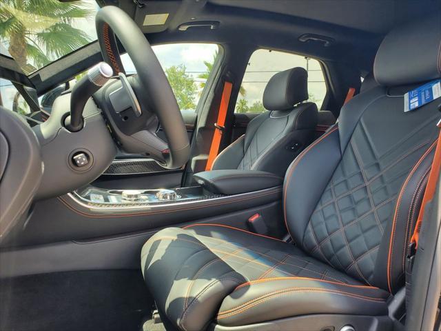 new 2026 Genesis GV70 car, priced at $73,129