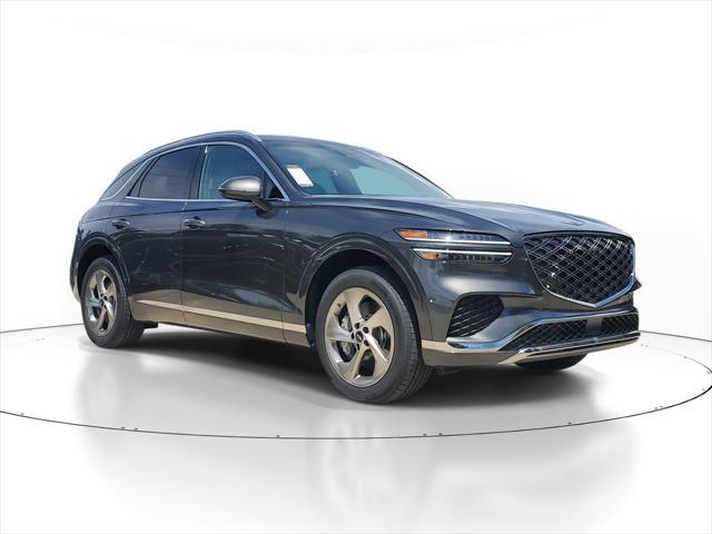 new 2026 Genesis GV70 car, priced at $57,845