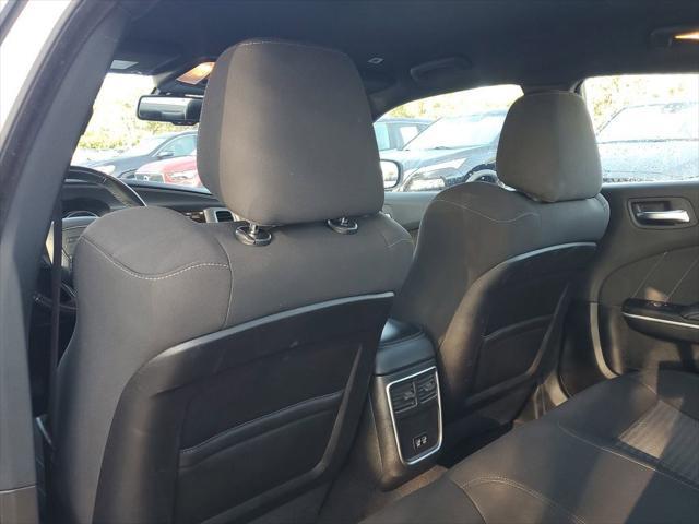 used 2023 Dodge Charger car, priced at $26,877