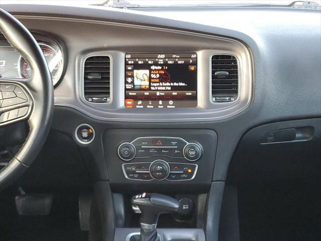 used 2023 Dodge Charger car, priced at $26,877
