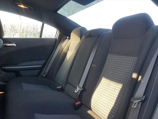 used 2023 Dodge Charger car, priced at $26,877