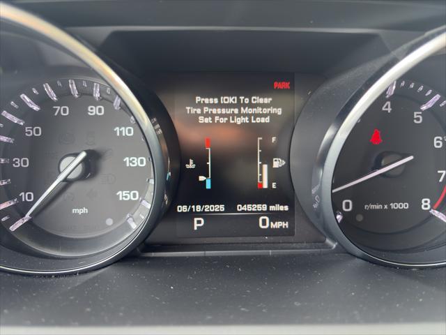 used 2015 Land Rover Range Rover Sport car, priced at $22,997