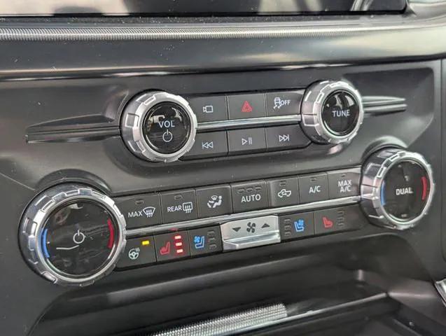 new 2025 Ford F-150 car, priced at $73,005