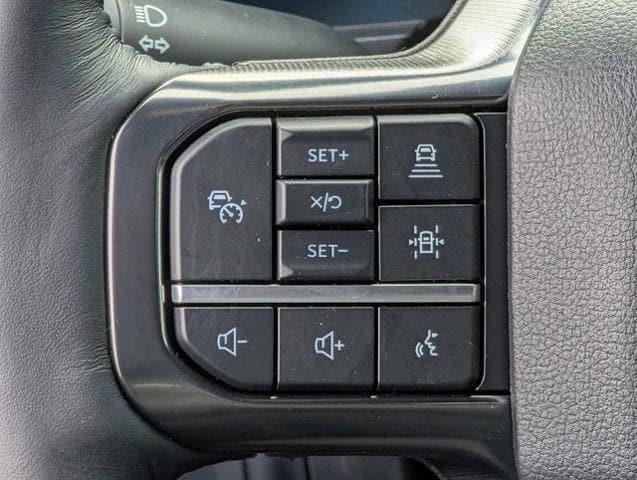 new 2025 Ford F-150 car, priced at $73,005