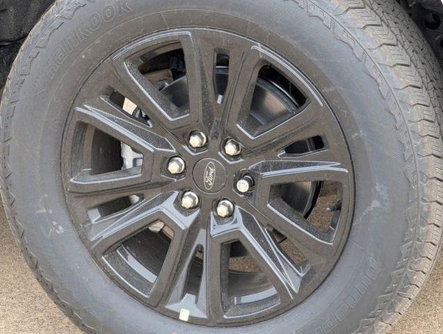 new 2025 Ford F-150 car, priced at $73,005