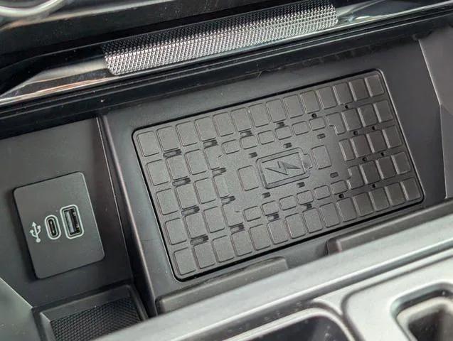 new 2025 Ford F-150 car, priced at $73,005
