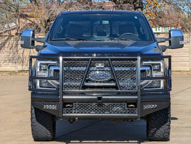 used 2022 Ford F-250 car, priced at $59,332