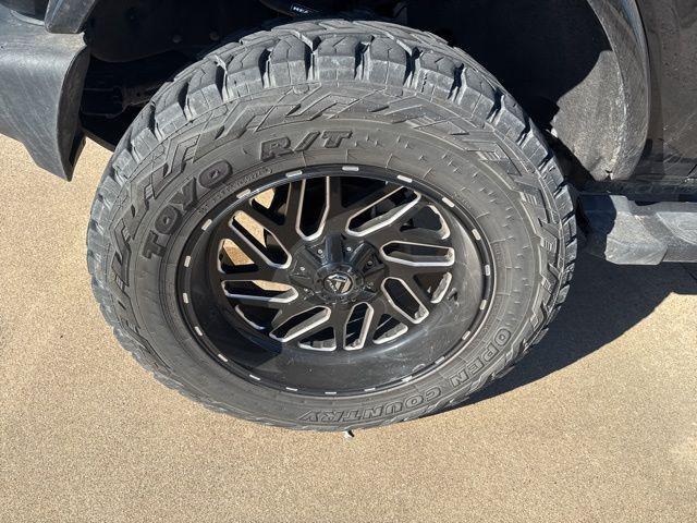 used 2022 Ford Bronco car, priced at $38,897