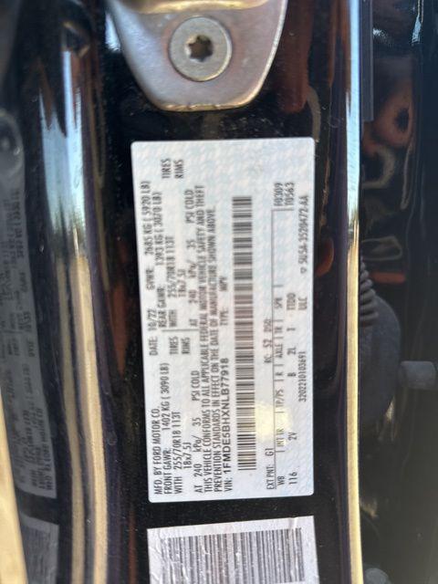 used 2022 Ford Bronco car, priced at $38,897