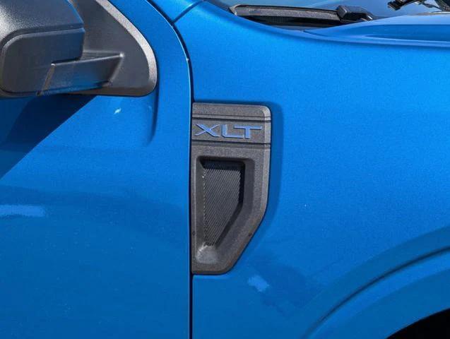 new 2025 Ford Maverick car, priced at $29,596