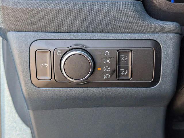 new 2025 Ford Maverick car, priced at $29,852