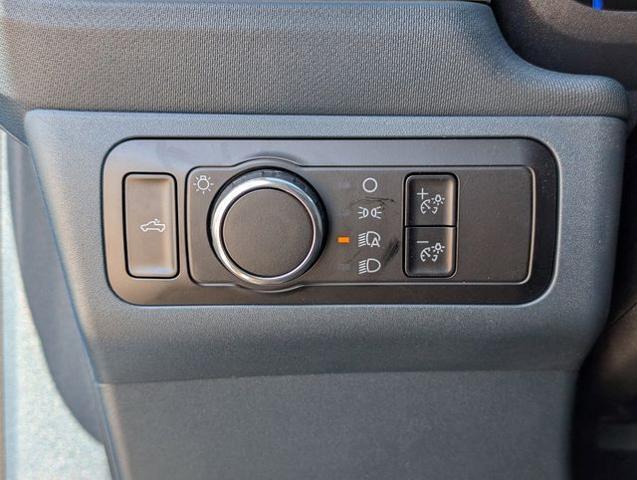 new 2025 Ford Maverick car, priced at $29,596