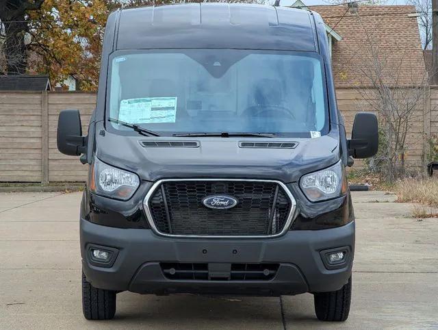 new 2024 Ford Transit-250 car, priced at $54,365