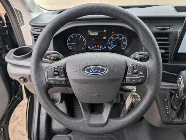 new 2024 Ford Transit-250 car, priced at $45,881