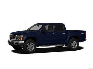 used 2012 GMC Canyon car, priced at $16,000