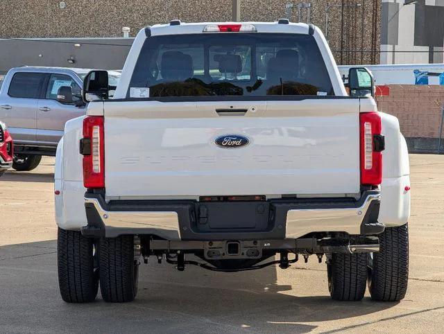 new 2024 Ford F-350 car, priced at $84,612