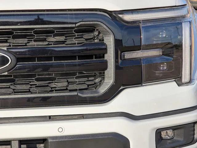 new 2025 Ford F-150 car, priced at $68,213