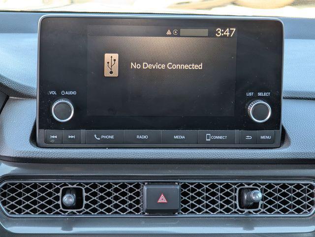 used 2023 Acura Integra car, priced at $25,987