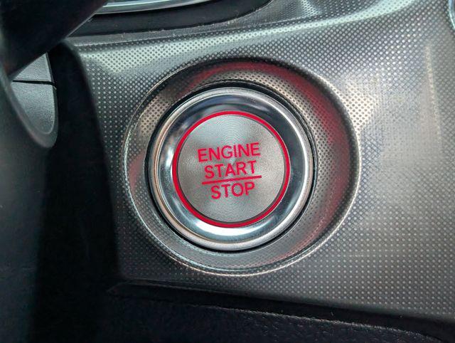 used 2023 Acura Integra car, priced at $25,987