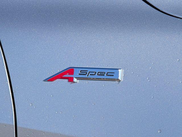 used 2023 Acura Integra car, priced at $25,987