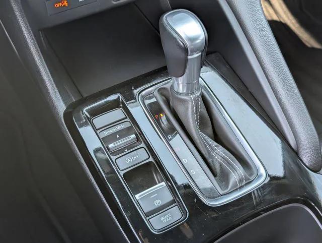 used 2023 Acura Integra car, priced at $25,987