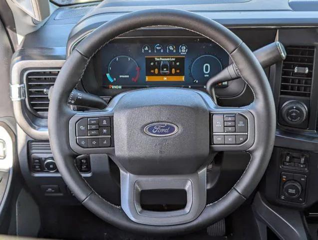 new 2025 Ford F-250 car, priced at $81,022