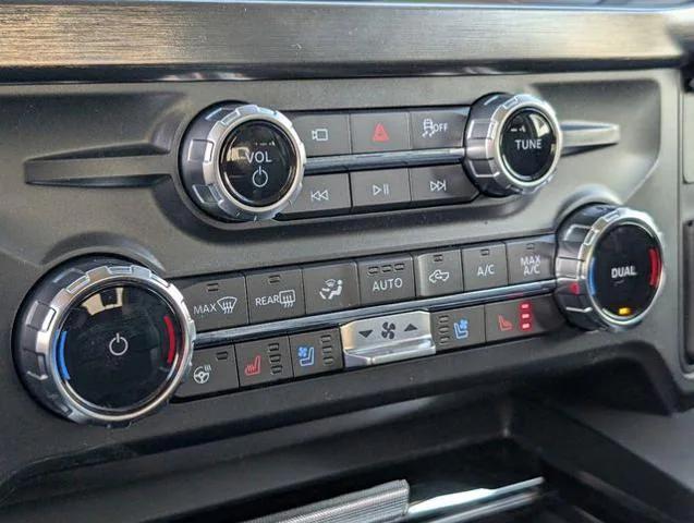 new 2025 Ford F-250 car, priced at $81,022