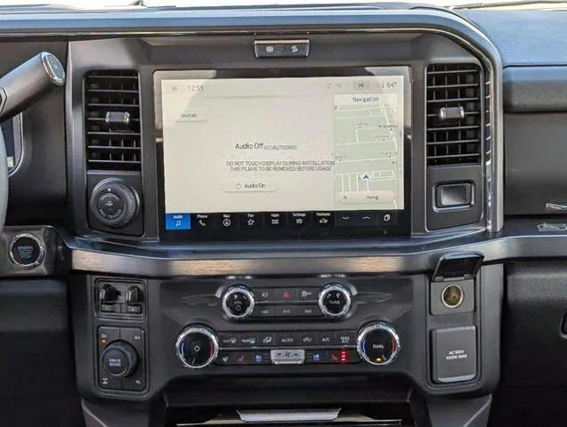 new 2025 Ford F-250 car, priced at $81,022