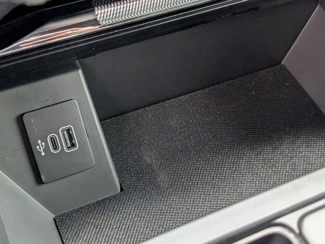 new 2025 Ford F-150 car, priced at $61,446