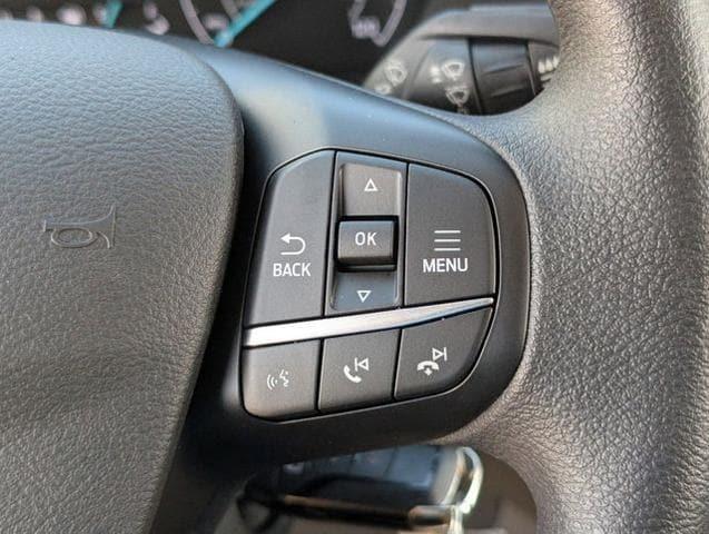 new 2024 Ford Transit-350 car, priced at $47,064