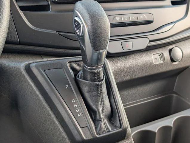 new 2024 Ford Transit-350 car, priced at $47,064