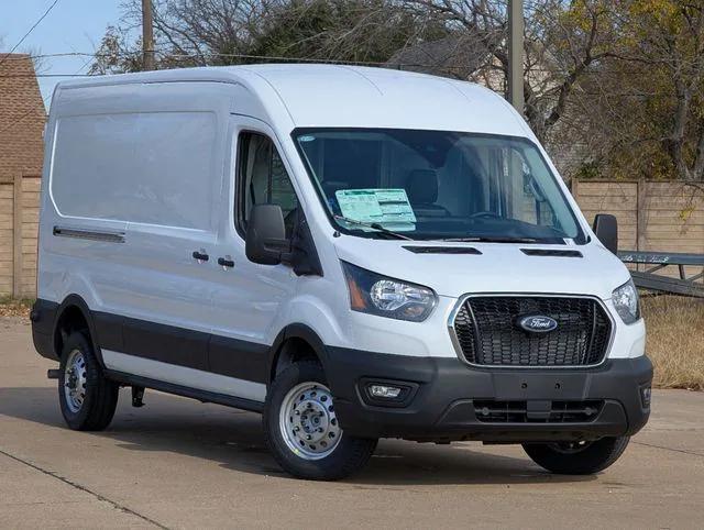 new 2024 Ford Transit-350 car, priced at $55,610