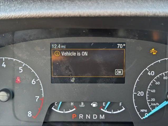 new 2024 Ford Transit-350 car, priced at $47,064