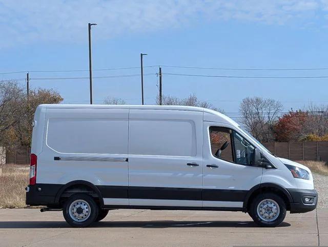 new 2024 Ford Transit-350 car, priced at $55,610