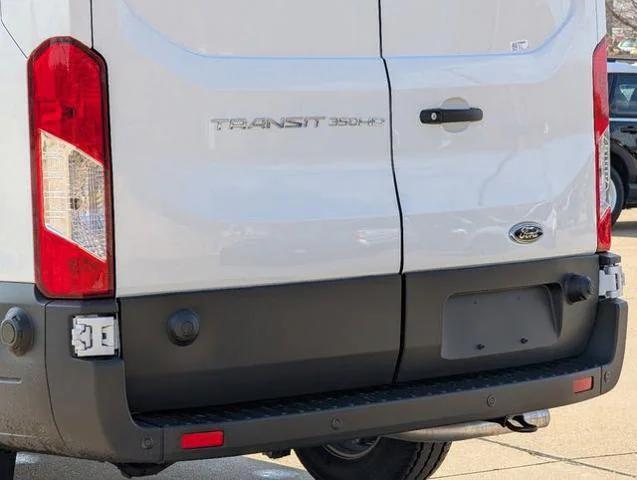 new 2024 Ford Transit-350 car, priced at $47,064