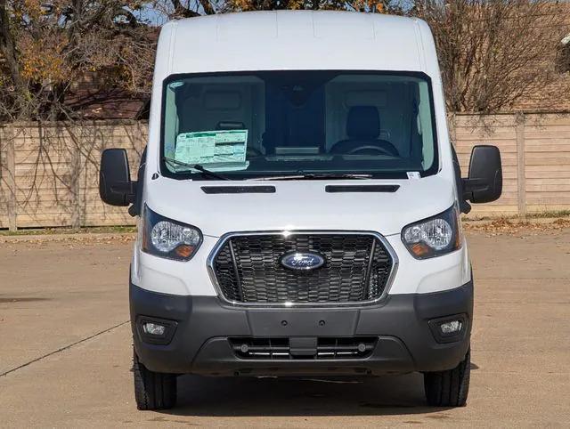 new 2024 Ford Transit-350 car, priced at $55,610