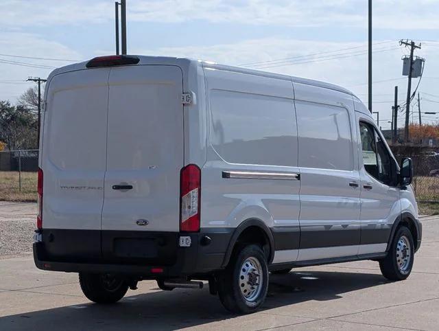 new 2024 Ford Transit-350 car, priced at $55,610