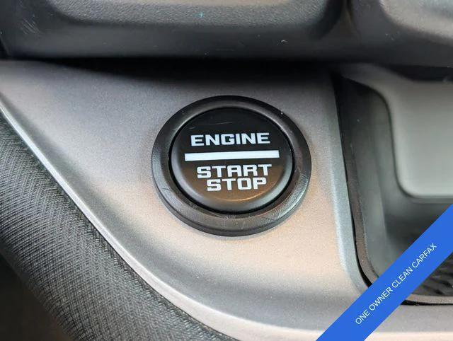 used 2024 Ford Bronco Sport car, priced at $24,687