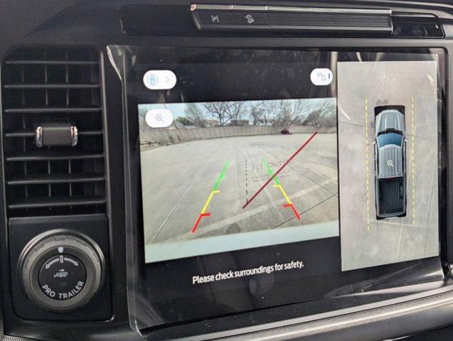 new 2025 Ford F-150 car, priced at $67,062